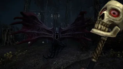 Blood West: Dead Man's Edition — скриншот 1