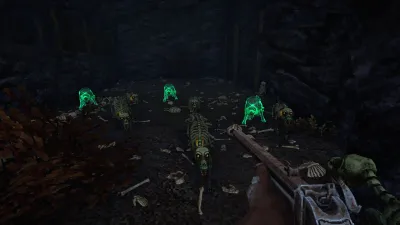 Blood West: Dead Man's Edition — скриншот 7