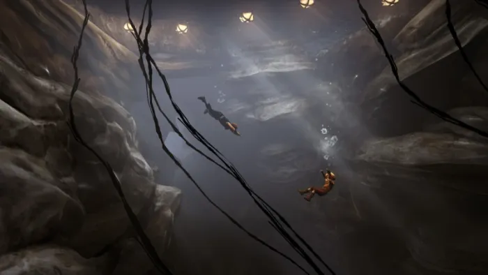 Brothers: a Tale of Two Sons — скриншот 4