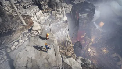Brothers: a Tale of Two Sons — скриншот 5