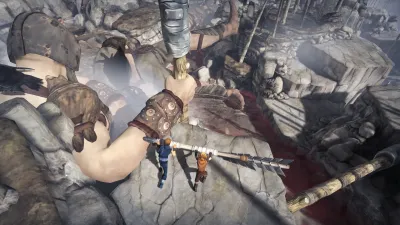Brothers: a Tale of Two Sons — скриншот 6