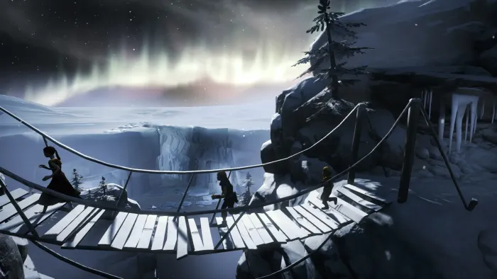 Brothers: a Tale of Two Sons — скриншот 8