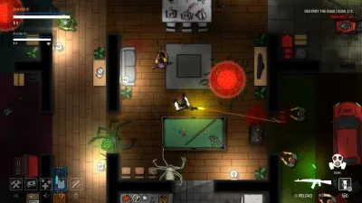 2URVIVE + 3XTINCTION — скриншот 3