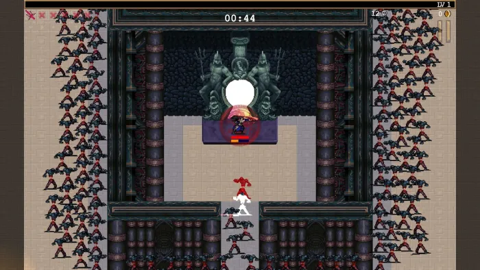 Vampire Survivors: Ode to Castlevania — скриншот 7