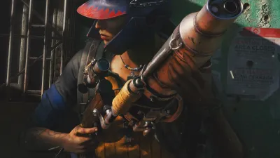 Far Cry® 6 — скриншот 2