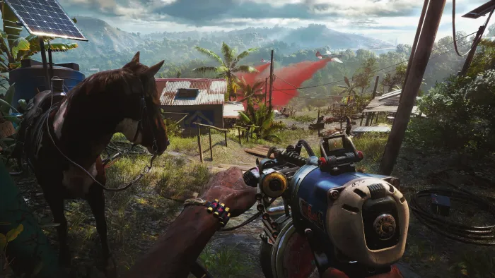 Far Cry® 6 — скриншот 3