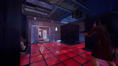 PAYDAY 3: Syntax Error Tailor Pack — скриншот 1