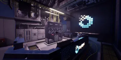 PAYDAY 3: Syntax Error Tailor Pack — скриншот 3