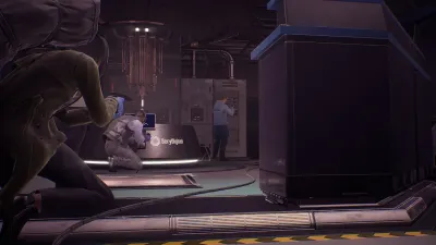 PAYDAY 3: Syntax Error Tailor Pack — скриншот 4