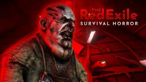 The Red Exile - Survival Horror