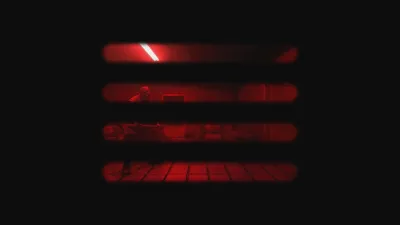 The Red Exile - Survival Horror — скриншот 6