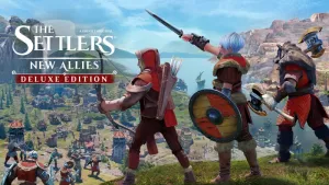 The Settlers®: New Allies Deluxe Edition