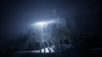 The Bus — скриншот 2