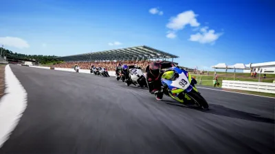 RIDE 5 - Far East Pack — скриншот 1