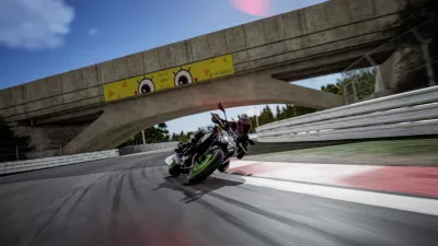 RIDE 5 - Far East Pack — скриншот 2