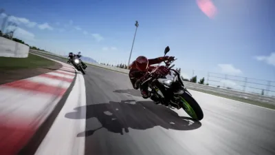 RIDE 5 - Far East Pack — скриншот 3