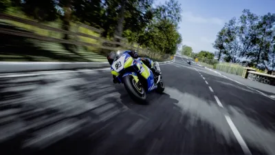 RIDE 5 - Far East Pack — скриншот 4