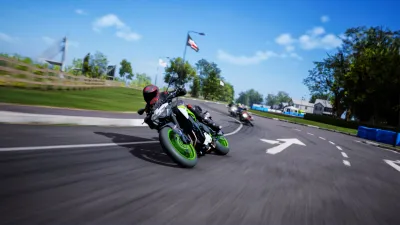 RIDE 5 - Far East Pack — скриншот 6