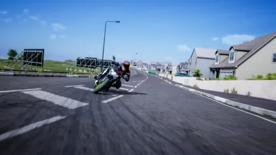 RIDE 5 - Far East Pack — скриншот 7