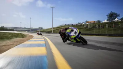 RIDE 5 - Far East Pack — скриншот 8