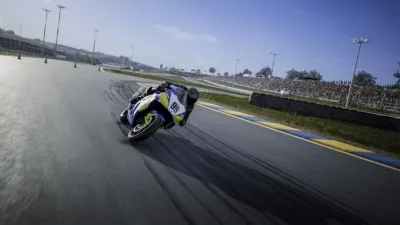 RIDE 5 - Far East Pack — скриншот 9