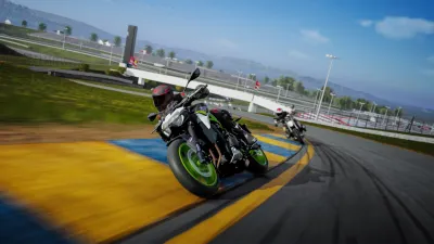 RIDE 5 - Far East Pack — скриншот 10