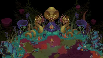 Undungeon — скриншот 4