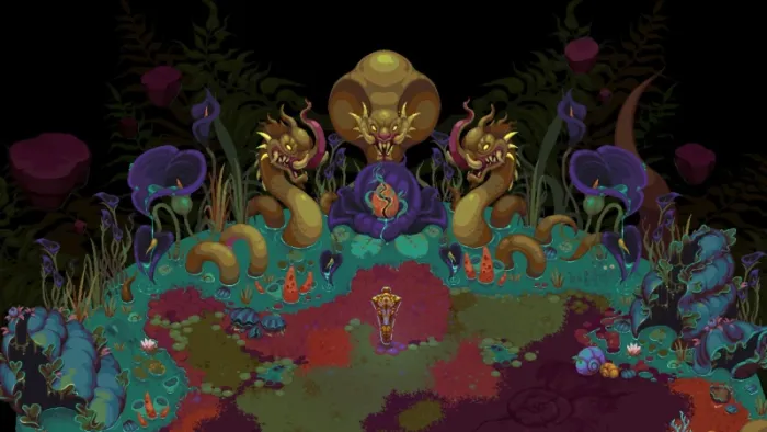Undungeon — скриншот 4