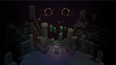Undungeon — скриншот 6