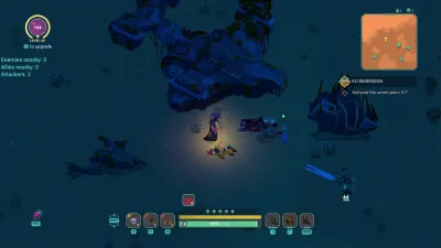 Undungeon — скриншот 8