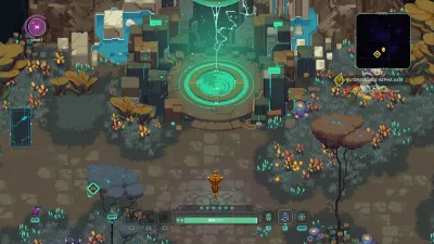 Undungeon — скриншот 9