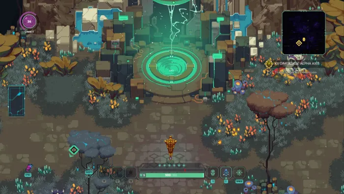 Undungeon — скриншот 9