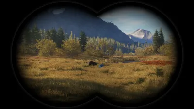 theHunter: Call of the Wild™ - Game Feeder Pack — скриншот 8