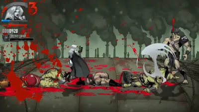Lady Death Demonicron — скриншот 6