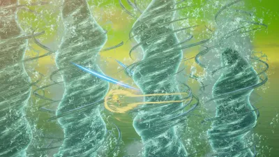 DRAGON BALL Z: KAKAROT -DAIMA- Приключение в Великом Макае ЧАСТЬ 2 — скриншот 6