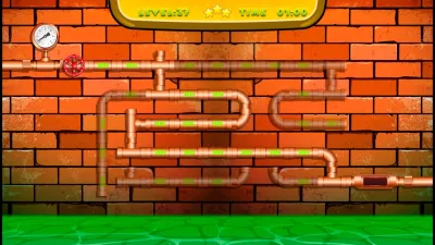 SEWER QUEST (WINDOWS) — скриншот 6