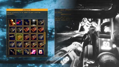 Genesis Alpha One Deluxe Edition — скриншот 2