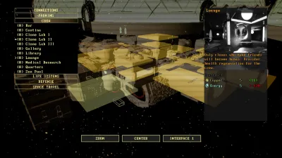 Genesis Alpha One Deluxe Edition — скриншот 6