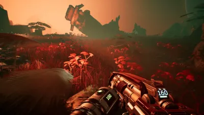 Genesis Alpha One Deluxe Edition — скриншот 7