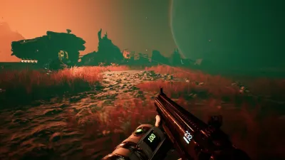 Genesis Alpha One Deluxe Edition — скриншот 10