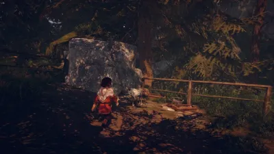 Skábma - Snowfall — скриншот 2