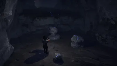 Skábma - Snowfall — скриншот 3