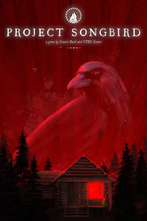 Project Songbird