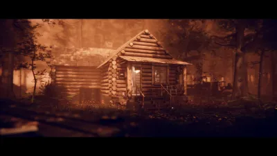 Project Songbird — скриншот 1