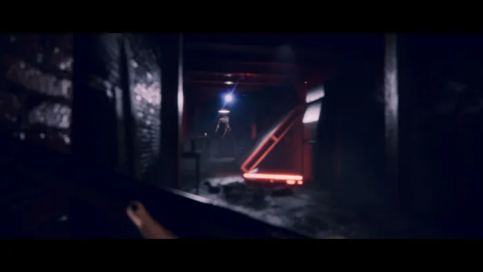 Project Songbird — скриншот 4