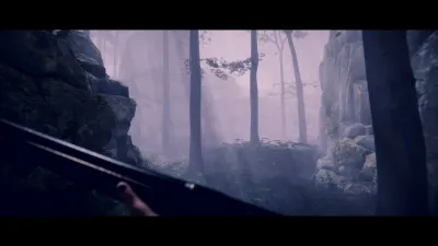 Project Songbird — скриншот 7