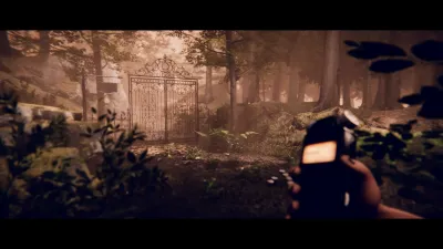 Project Songbird — скриншот 8