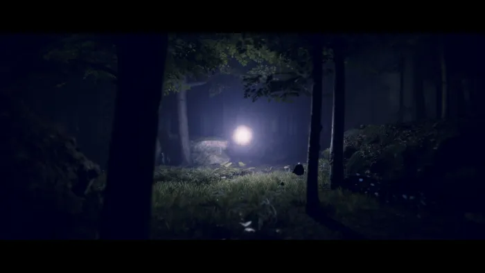 Project Songbird — скриншот 9