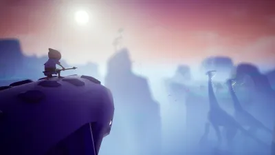 Omno — скриншот 1