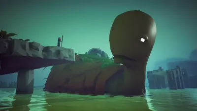 Omno — скриншот 2